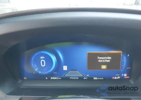 2021 Ford Explorer King Ranch from USA, damaged, VIN 1FM5K8LC3MGC10928